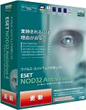 ESET NOD32�A���`�E�C���X V4.0 �X�V