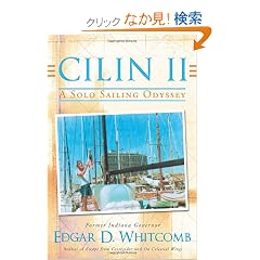 Cilin Ii: a Solo Sailing Odyssey: The Closest Point to Heaven