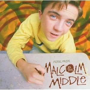 【クリックで詳細表示】Malcolm In the Middle (2000 TV Series) [Soundtrack， Import]