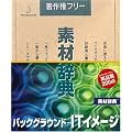 �f�ގ��T Vol.113 �o�b�N�O�����h-IT�C���[�W��