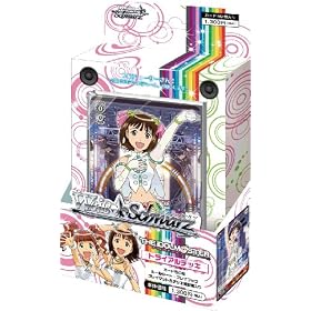���@�C�X�V�����@���c �g���C�A���f�b�L THE IDOLM@STER
