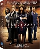 [DVD] Sanctuary - Season 2
