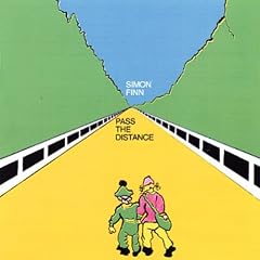 PASS THE DISTANCE(import)