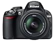 Nikon �f�W�^����჌�t�J���� D3100 �����Y�L�b�g D3100LK