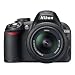 Nikon �f�W�^����჌�t�J���� D3100 �����Y�L�b�g D3100LK