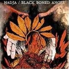 Nadja & Black Boned Angel