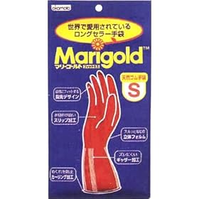 Marigold �}���[�S�[���h�S�����S