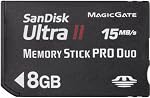 SanDisk UltraII