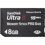 SanDisk UltraII