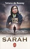 [Livre] Elle s'appelait Sarah - Édition film 2010