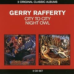 City to City/Night Owl