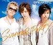 SUMMER PARTY/LAST EMOTION(��������)(DVD�t)