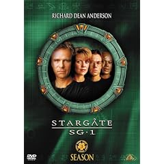 �X�^�[�Q�C�g SG-1 �V�[�Y��3 DVD-BOX