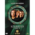 �X�^�[�Q�C�g SG-1 �V�[�Y��3 DVD-BOX