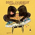 SOUL JAMMIN�f
