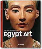 [Book] Ägyptische Kunst