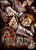 HELLSING OVA IX Blu-ray �q�������Łr [Blu-ray]