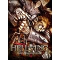 HELLSING OVA IX �q�������Łr [DVD]