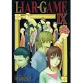 LIAR GAME 9 (�����O�W�����v�R�~�b�N�X)