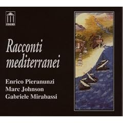 Racconti Mediterranei