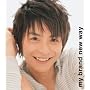my brand new way/Awaking Emotion 8/5 (���r�O���W���P�b�g��)