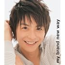 my brand new way/Awaking Emotion 8/5 (���r�O���W���P�b�g��)