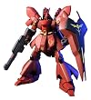 HGUC 1/144 MSN-04 �T�U�r�[ (�@����m�K���_�� �t�P�̃V���A)