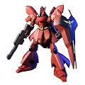 HGUC 1/144 MSN-04 �T�U�r�[ (�@����m�K���_�� �t�P�̃V���A)