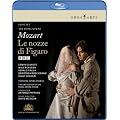 Mozart: Le nozze di Figaro [Blu-ray] [Import]