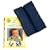 goldbug Reversible Strap Cover ���o�[�V�u�� �X�g���b�v�J�o�[ �f�j�� �� 90355