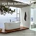 150 Best Bathroom Ideas