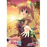 恋愛アニメ
