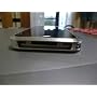 iPhone4/4S�Ή��@�A���~�����P�[�X Vapor4 �ySilver Frame-Silver�^&hellip Newstone