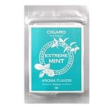  CIGARO AROMA FLAVOR　“EXTREME MINT（エクストリームミント）”