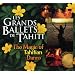 Magic of Tahitian Dance (Dig)