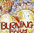 BURNING FARM