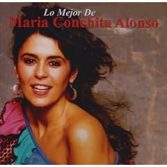 Lo Mejor De Maria Conchita Alonso