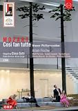 Cosi Fan Tutte [DVD] [Import]
