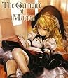 The Grimoire of Marisa(�O�������[�� �I�u �}���T) (DNA���f�B�A�u�b�N�X)