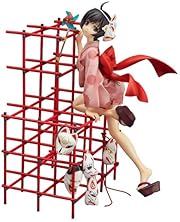 偽物語 阿良々木月火 (1/8スケール PVC製塗装済み完成品)