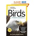 National Geographic Field Guide to the Birds of North America, Sixth Edition