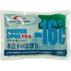 �L�����p�[�Y�R���N�V���� �\�t�g�p���[�N�[��-16�KC (800g)
