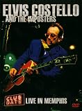 [DVD] ライヴ・イン・メンフィス [DVD]