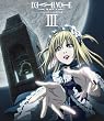 DEATH NOTE �I���W�i���E�T�E���h�g���b�NIII
