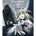DEATH NOTE �I���W�i���E�T�E���h�g���b�NIII