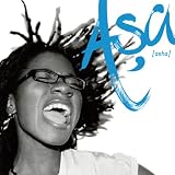 [CD]アシャ ASA[asha:アシャ]