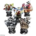 Disney Characters FORMATION ARTS �~�b�L�[�}�E�X BOX