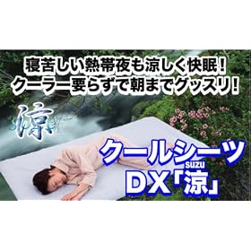 �N�[���V�[�cDX�u���v�V���O���z�c