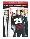 [DVD] 21 (Two-Disc Special Edition)