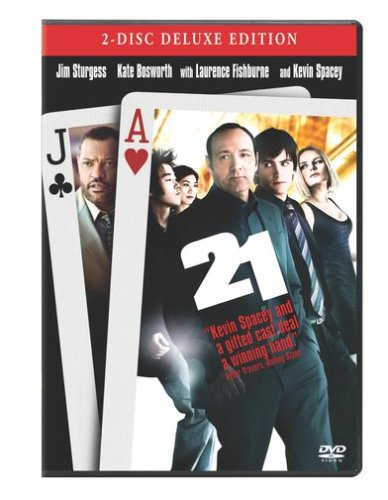  21 (Two-Disc Special Edition)